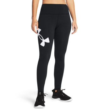 Under Armour Campus Legging női legging