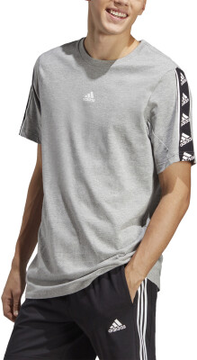 adidas M BL TEE férfi póló