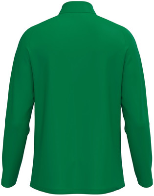 Jako One Midlayer mit Halfzip