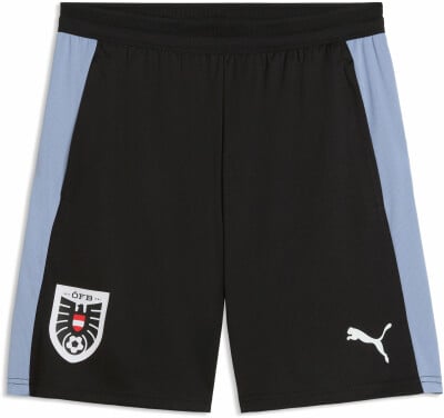 ÖFB 2026 Trainings Fussballshorts