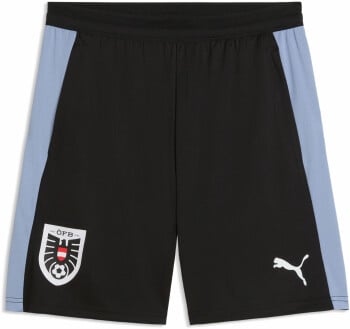 ÖFB 2026 Trainings Fussballshorts