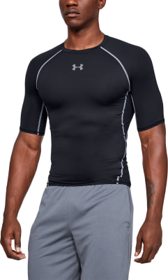 Under Armour HeatGear® Armour Compression T-shirt férfi póló