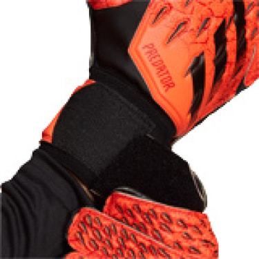 Predator Match Torwarthandschuhe