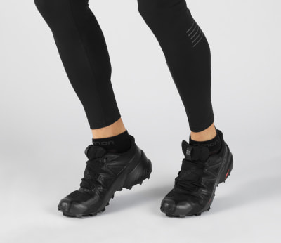 Salomon Salomon SPEEDCROSS 5 GORE-TEX, pánska bežecká obuv