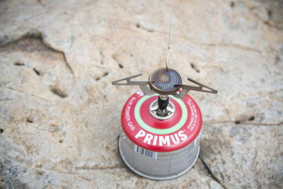 Primus Express Stove Gaskocher