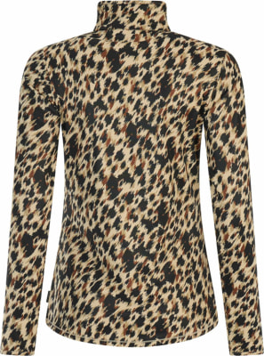 Protest Prtvessy Skileibchen mit Halfzip