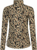 Protest Prtvessy Skileibchen mit Halfzip