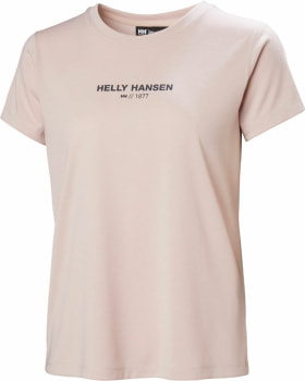 Helly Hansen Allure női póló