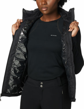 Heavenly Vest női mellény