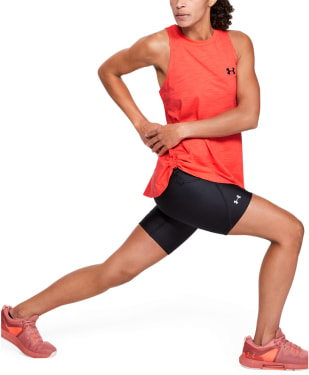 Charged Cotton Tanktop