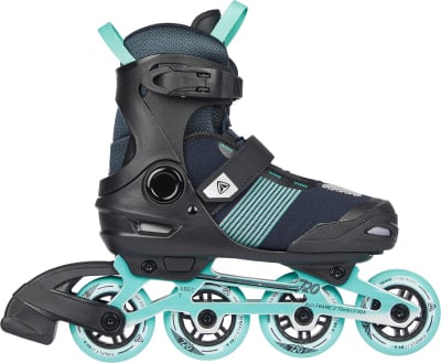 Firefly In-line brusle ILS 720 G Skate alu podvozek