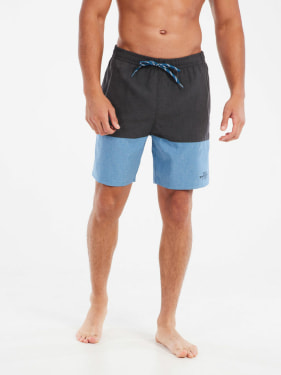 Prtfreddie Beachshort