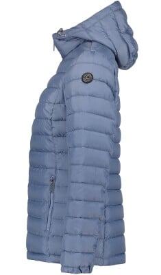 Luhta Armila női kapucnis kabát Active A.W.S., Repreve