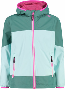 CMP Hardshelljacke mit Kapuze