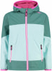 CMP Hardshelljacke mit Kapuze