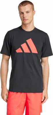 adidas Train Essentials Feelready Logo T-Shirt