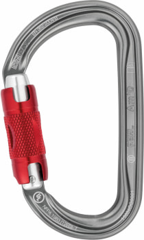 Petzl Am'D Karabiner