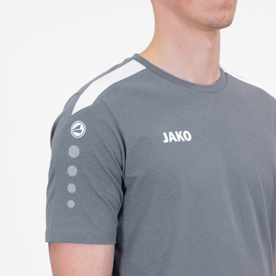 Jako Power Fußballtrikot Jako Power Fußballtrikot