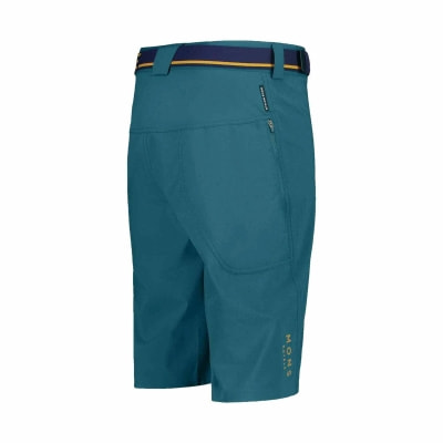 Mons Royale Virage Bike Short cyklistické kraťasy