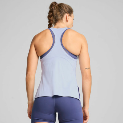 Puma Cloudspun Racerback tílko