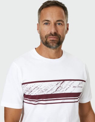 Joy Sportswear Sasha T-Shirt