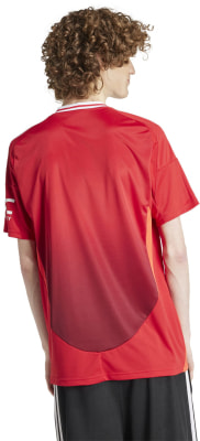 adidas Manchester United 24/25 Heimtrikot