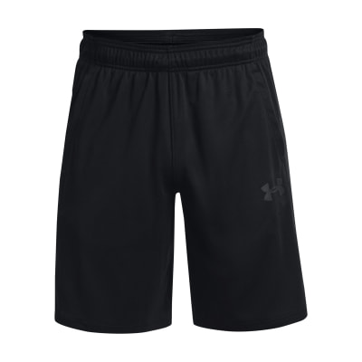Under Armour Baseline 10in férfi sort kosárlabda