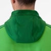 Jako Iconic Trainingsjacke mit Kapuze