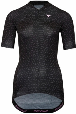 Silvini Catirina cyklistický dres