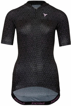 Silvini Catirina cyklistický dres