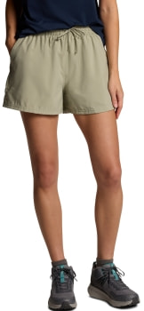 Columbia BlueVista Hill Da. Short