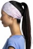 Buff Coolnet UV + Tappered Headband, Stirnband 95% PES/ 5% EL