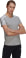 Loungewear Essentials Slim 3-Streifen T-Shirt
