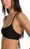 Billabong Tanlines Lace up Bikini- Oberteil