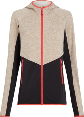McKINLEY Seth II Midlayer mit Kapuze