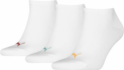 Puma 3er-Pack Socken
