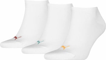 Puma 3er-Pack Socken