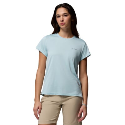 Columbia BlueVista Hill, dámske tričko