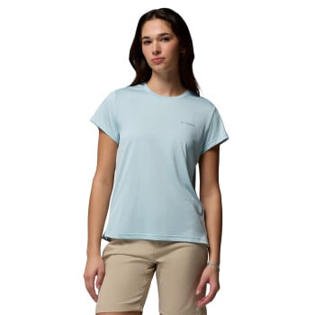 Columbia BlueVista Hill, dámske tričko