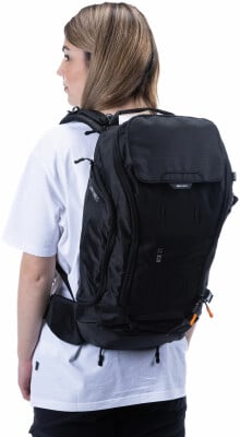 Cube Hardgoods Rucksack