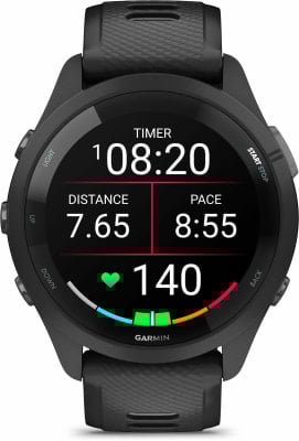 Garmin Forerunner 265 Laufuhr