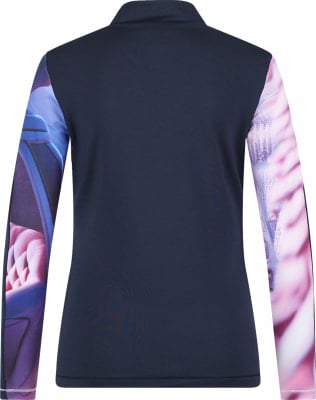 Sportalm Cardiff Skileibchen mit Halfzip