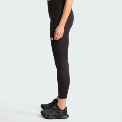 The North Face THE NORCE FACE Flex 25IN W Tight Hose 77% Polyester, 23% EL
