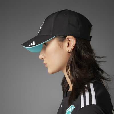 adidas Mercedes AMG Petronas Drive baseball sapka