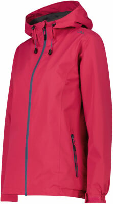 CMP Regenjacke mit Kapuze