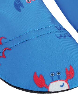 Zoggs Antislip Socks Zoggs Antislip Socks