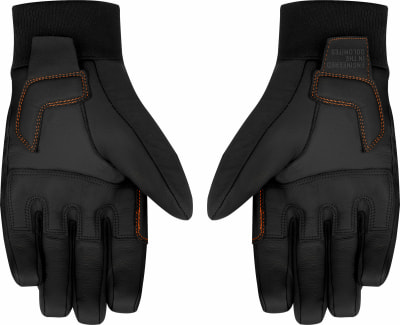 Salewa Ortles TIROLWOOL® Tourenhandschuhe