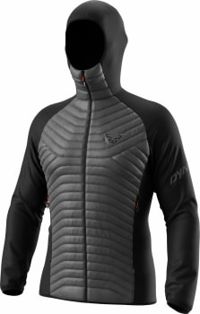 Dynafit Transalper Hybrid túrakabát, kapucnis DYNA-SHELL,DYNASTRETCH