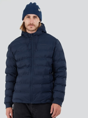 Fundango Patriot Padded férfi kabát