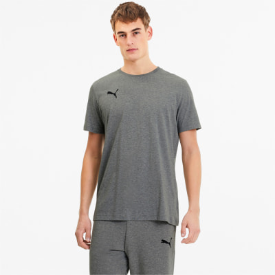 Puma teamGOAL 23 Casuals póló 100% PAM
